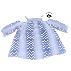Marabelle spaghetti strap shoulder